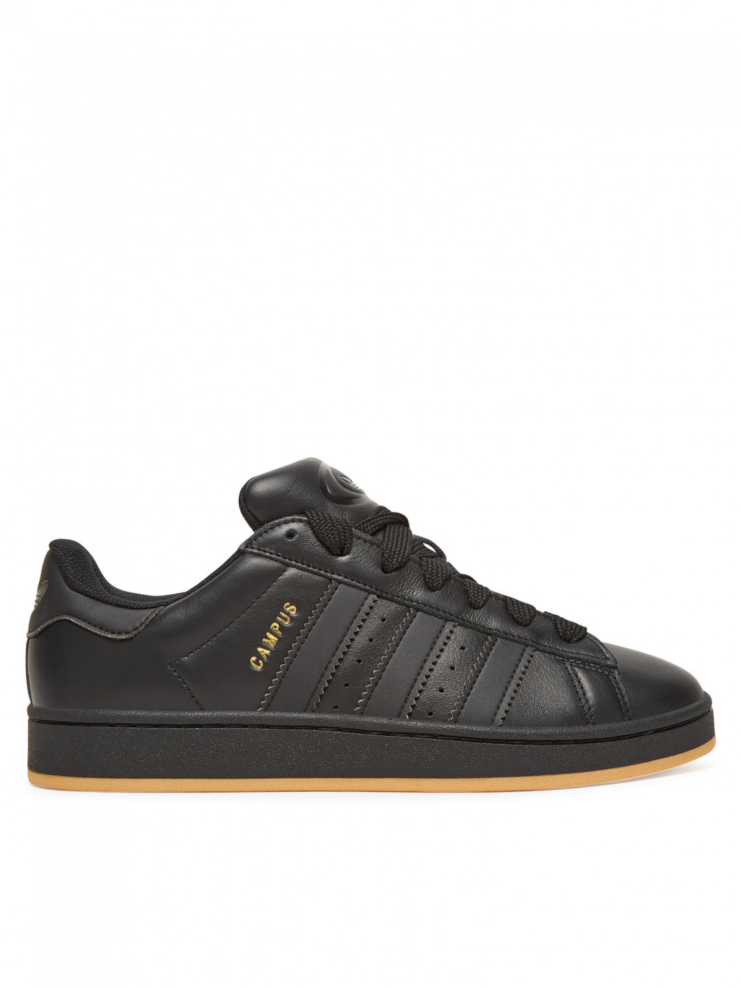 Adidas Sneakersy Campus 00S JP9995 Černá